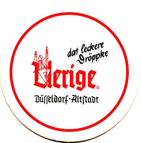 dsseldorf d-nw uerige anek 1fach 1-20a (rund215-dat leckere-schwarzrot)